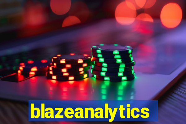 blazeanalytics
