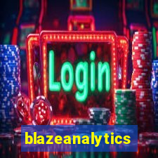 blazeanalytics