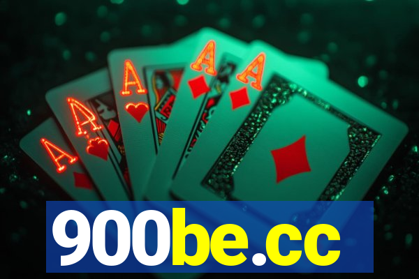 900be.cc
