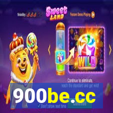 900be.cc