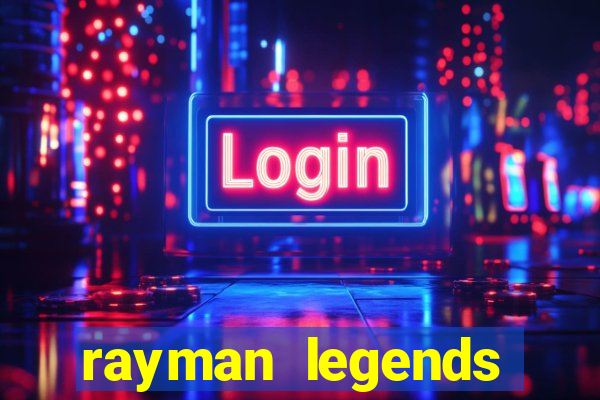 rayman legends download para celular