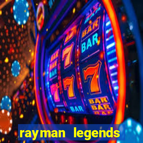 rayman legends download para celular