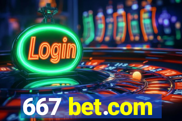 667 bet.com
