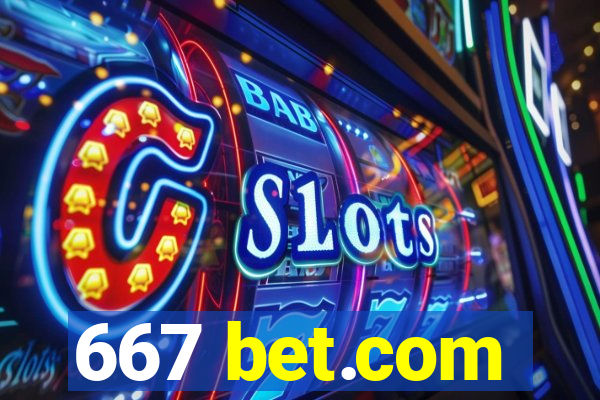 667 bet.com