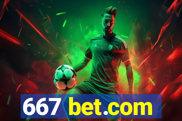 667 bet.com