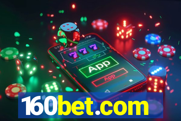 160bet.com