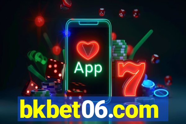 bkbet06.com