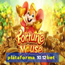 plataforma 1012bet