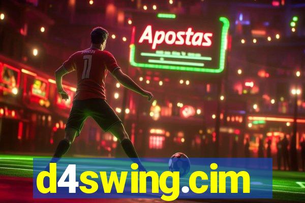 d4swing.cim