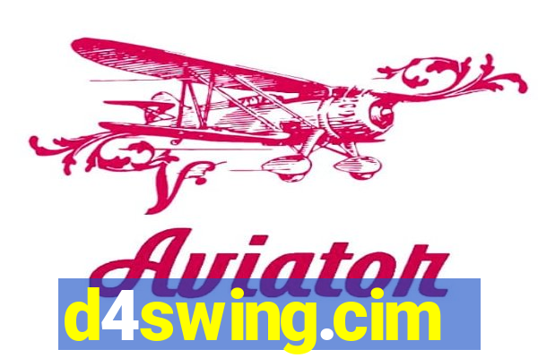 d4swing.cim