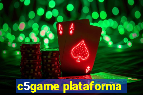 c5game plataforma