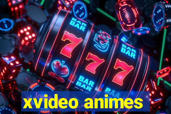 xvideo animes