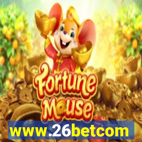www.26betcom