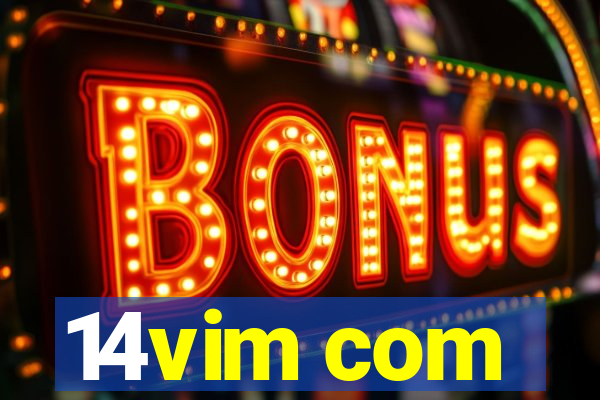 14vim com