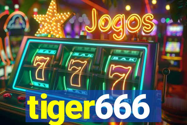tiger666