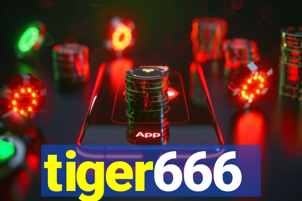 tiger666