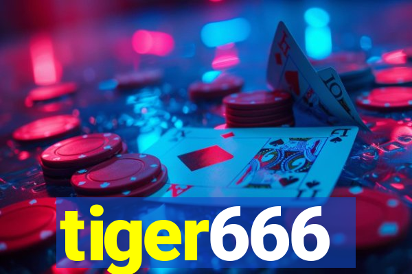 tiger666
