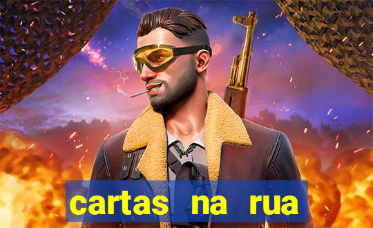 cartas na rua bukowski pdf