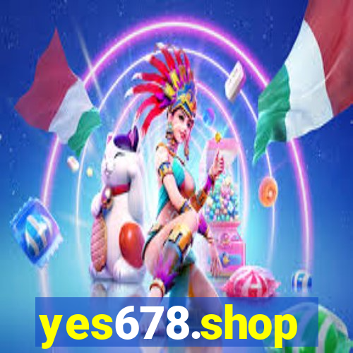 yes678.shop
