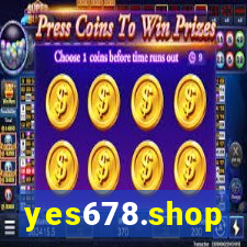 yes678.shop