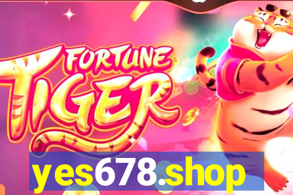 yes678.shop