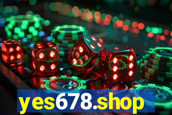 yes678.shop