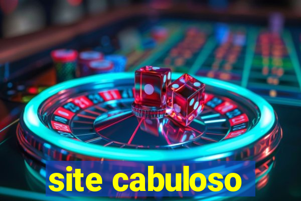 site cabuloso
