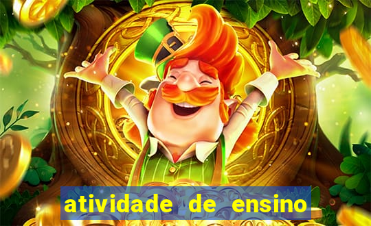 atividade de ensino religioso 2 ano