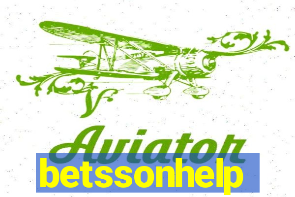 betssonhelp