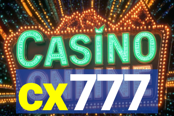 cx777