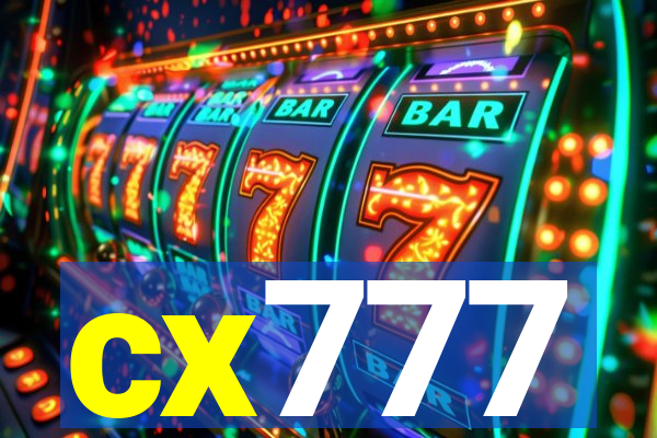 cx777