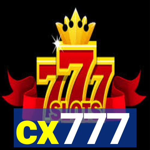 cx777
