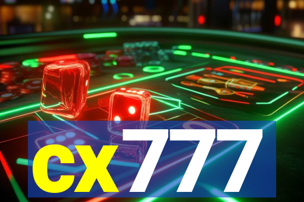 cx777