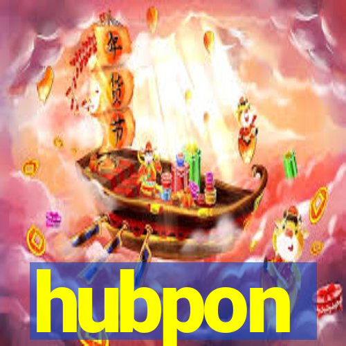 hubpon
