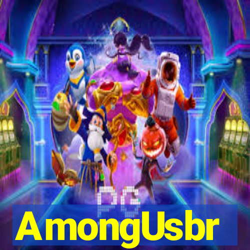 AmongUsbr