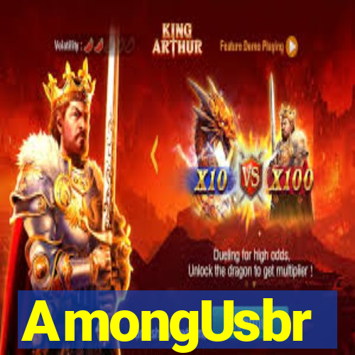 AmongUsbr