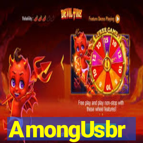 AmongUsbr