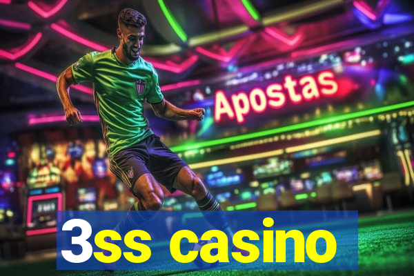 3ss casino