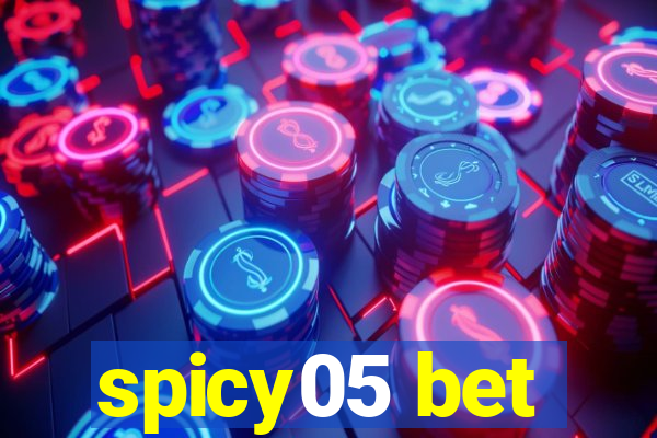 spicy05 bet