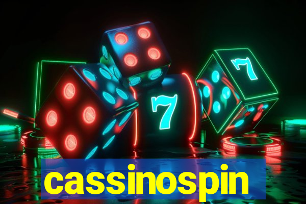 cassinospin