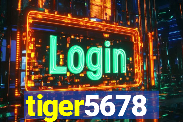 tiger5678