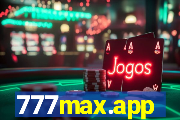 777max.app