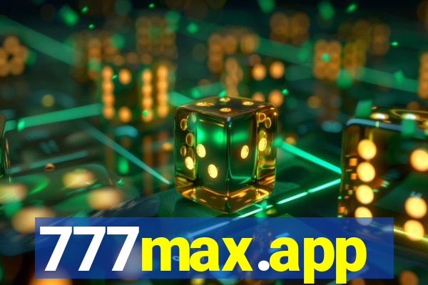 777max.app