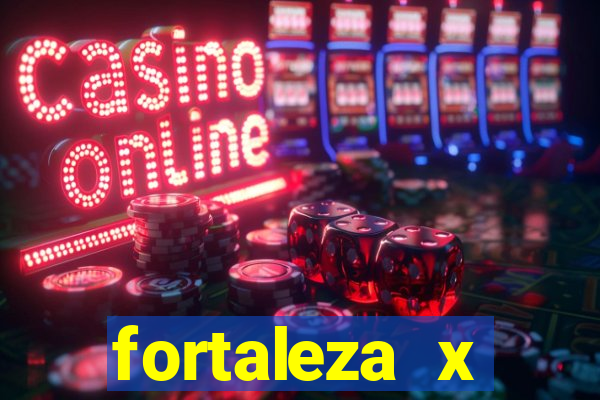 fortaleza x flamengo ao vivo futemax