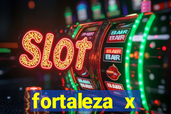 fortaleza x flamengo ao vivo futemax
