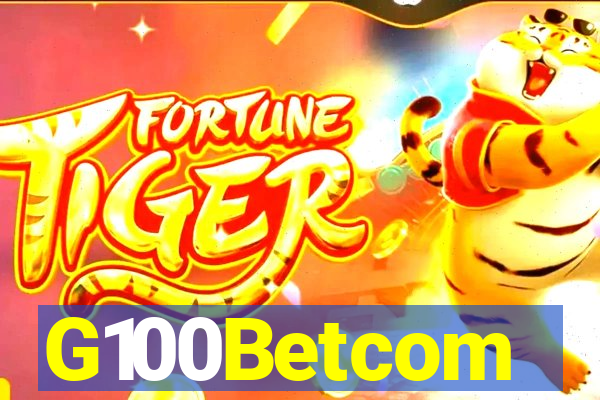 G100Betcom