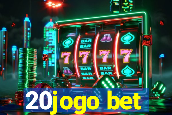 20jogo bet