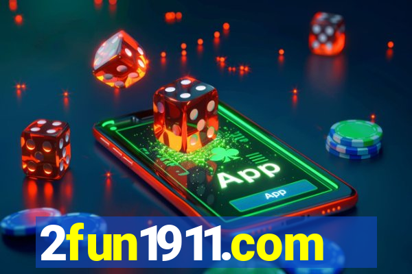 2fun1911.com