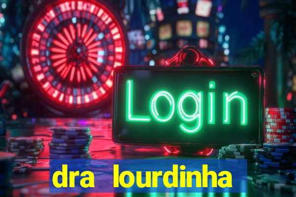 dra lourdinha pediatra cruzeiro sp