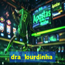 dra lourdinha pediatra cruzeiro sp